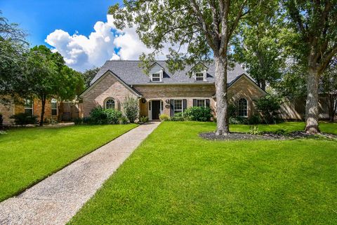 510 Walworten Court Katy TX 77450