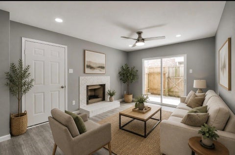 Condo For Rent - 7600 Emmett F Lowry Expressway #313<br/> Texas City, TX 77591