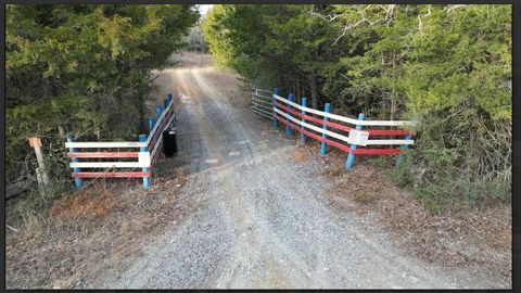 TBD County Road 427 Normangee TX 77584