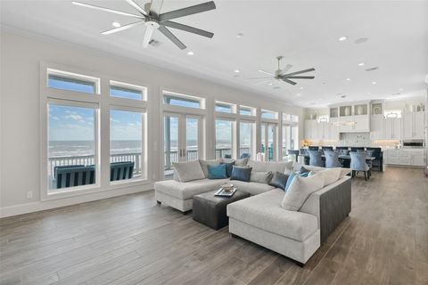 Photo of 11707 Beachside, Galveston, TX 77554 (MLS # 69207517)