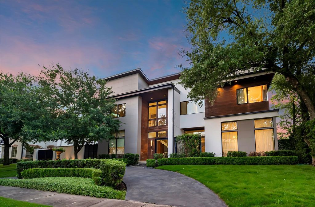Photo of 2608 Barbara Lane, West University, TX 77005 (MLS # 9043641)