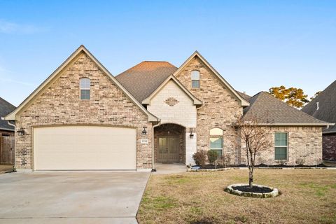 1510 Kalas Circle Lumberton TX 77657