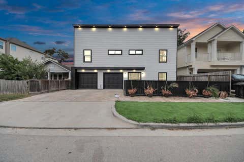Photo of 1111 E 27th Street Street, Houston, TX 77009 (MLS # 85021270)
