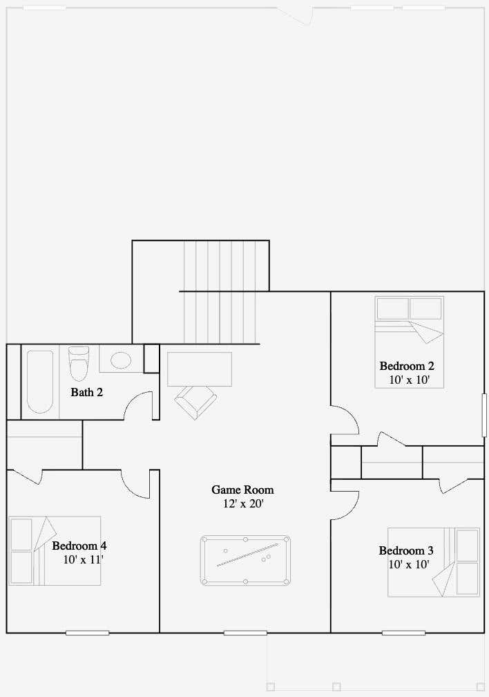 Photo of 724 Pennabilli Lane, Huffman, TX 77336 (MLS # 15708741)