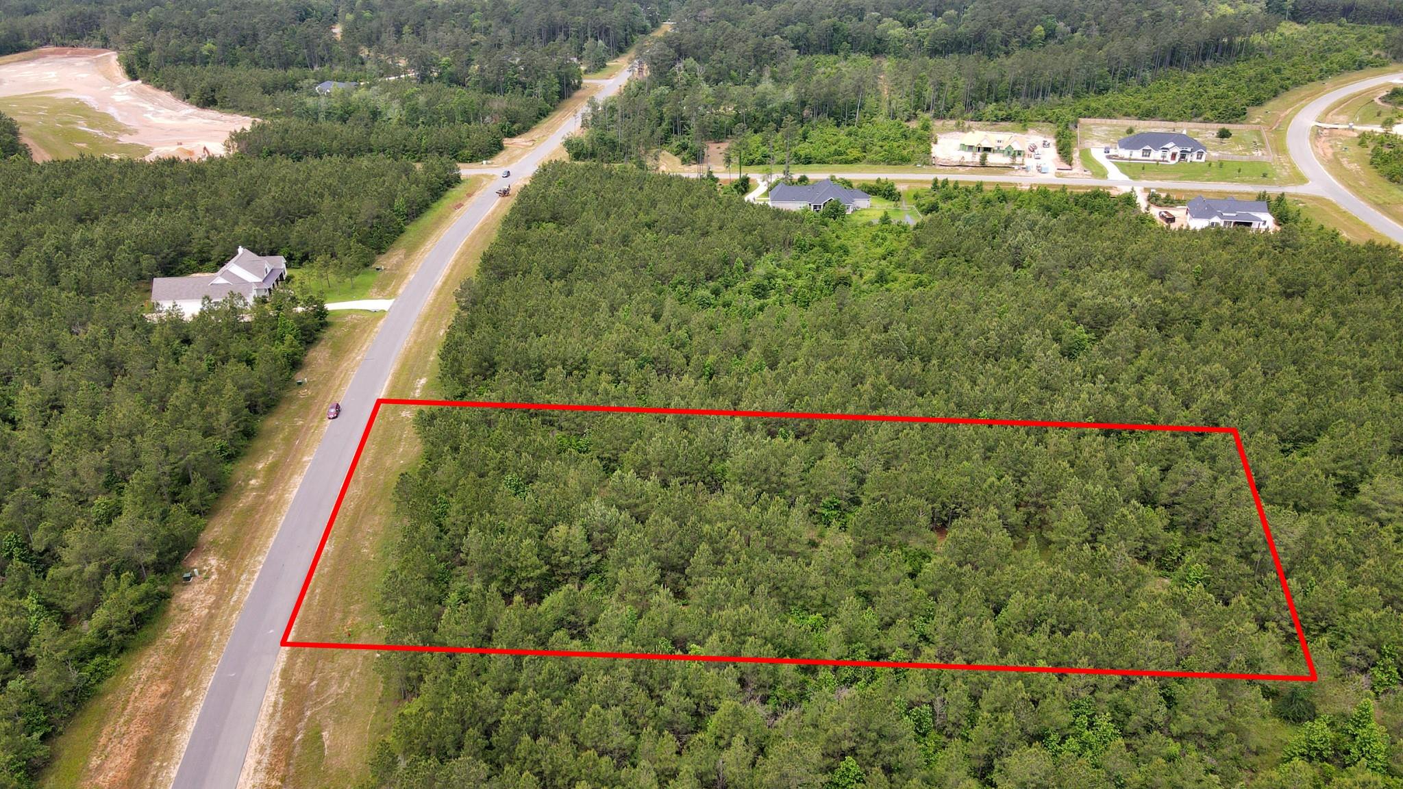 15522 Wood Grove Way