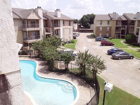 Photo of 10101 S Gessner Road #316, Houston, TX 77071 (MLS # 4046137)