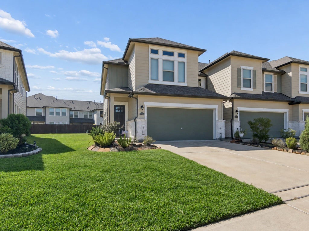 Photo of 5516 Clarendon Hills Court, Pasadena, TX 77505 (MLS # 18646114)