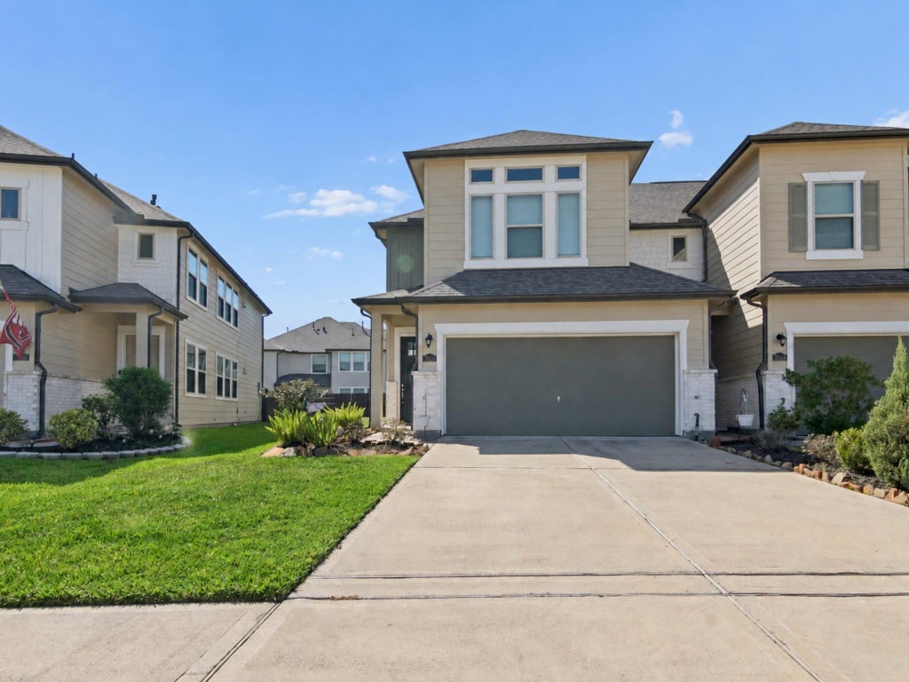 Photo of 5516 Clarendon Hills Court, Pasadena, TX 77505 (MLS # 18646114)
