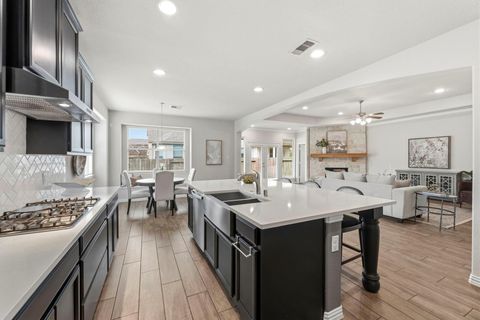 Photo of 20911 Passelande Drive, Tomball, TX 77375 (MLS # 51938181)