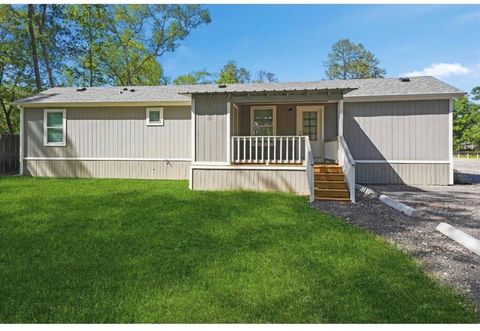 Photo of 20774 Stevens Street, New Caney, TX 77357 (MLS # 17238267)