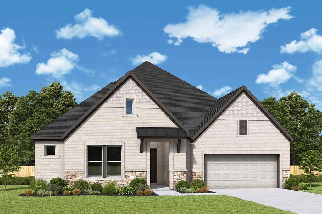 Photo of 21877 Golden Putt Drive, Porter, TX 77365 (MLS # 69612648)
