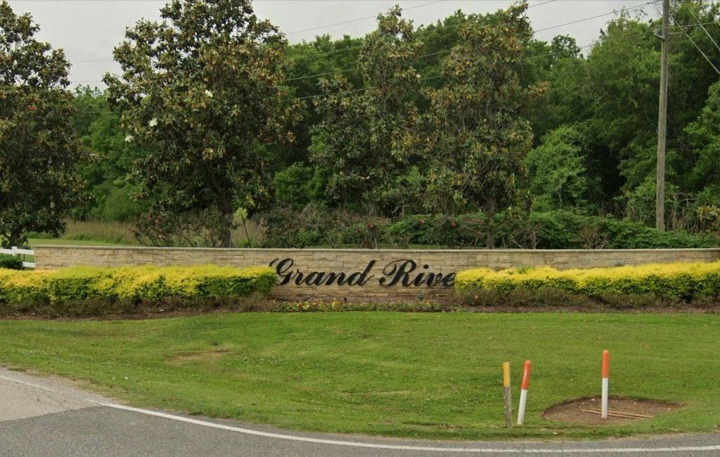 Photo of 3333 Blue Grass Drive, Richmond, TX 77406 (MLS # 22135628)