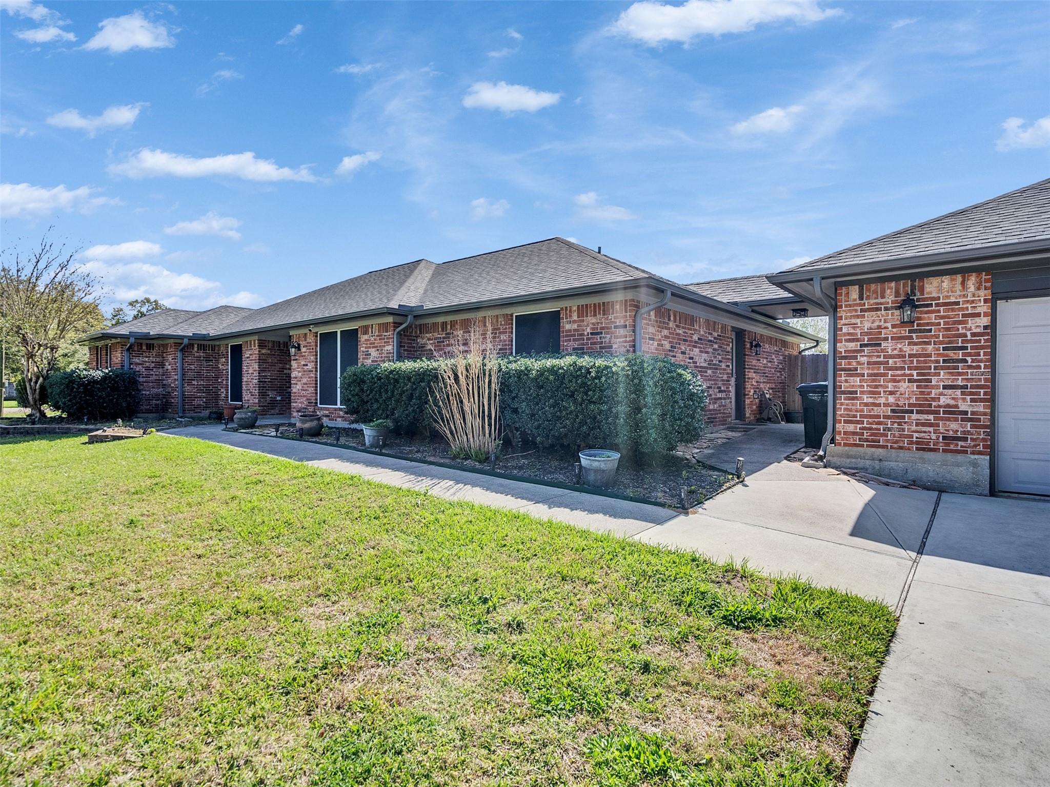5036 Singletary Road