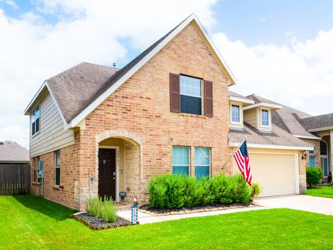 Photo of 22106 Bridgestone Crossing Drive, Spring, TX 77388 (MLS # 75187866)