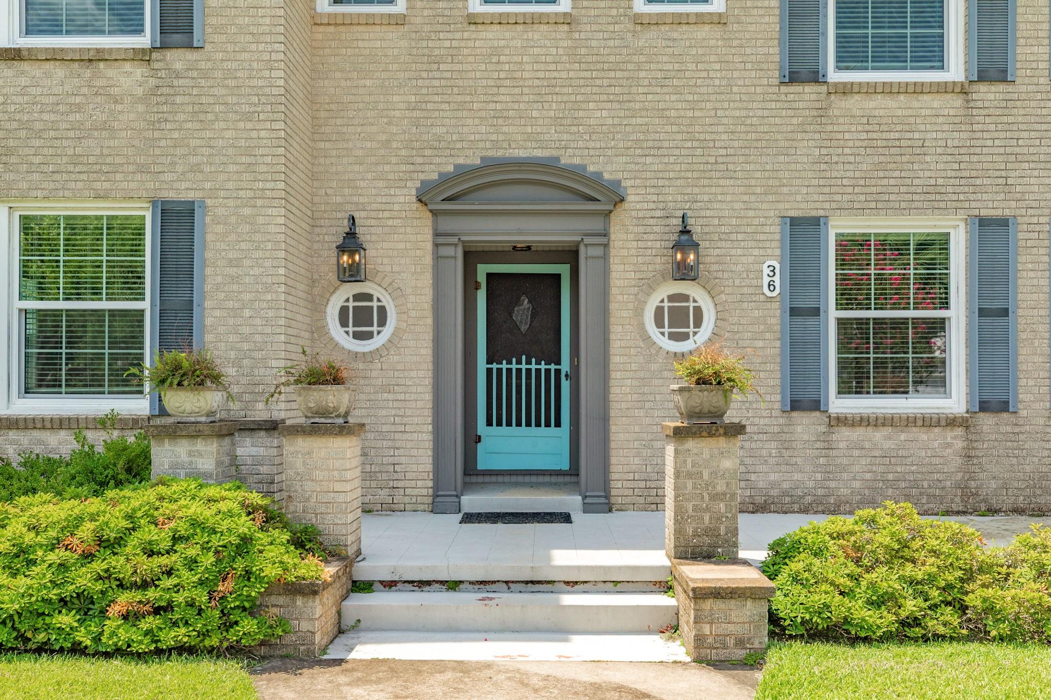 36 Cedar Lawn Circle