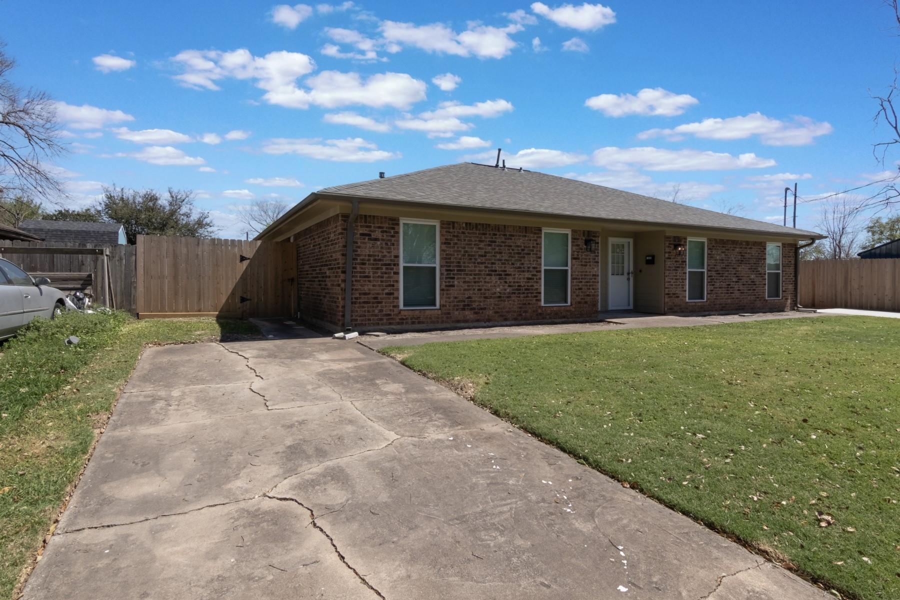 1007 Cedar Street