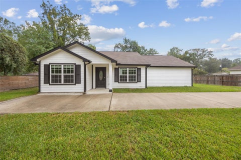Photo of 714 Little Doe Drive, Crosby, TX 77532 (MLS # 53282418)