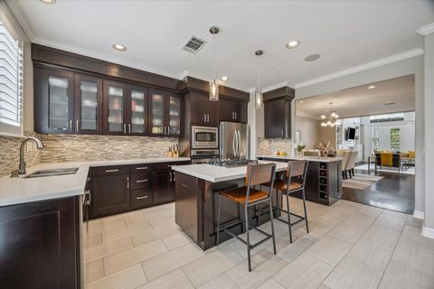 Photo of 6507 Minola Street #A, Houston, TX 77007 (MLS # 90547904)