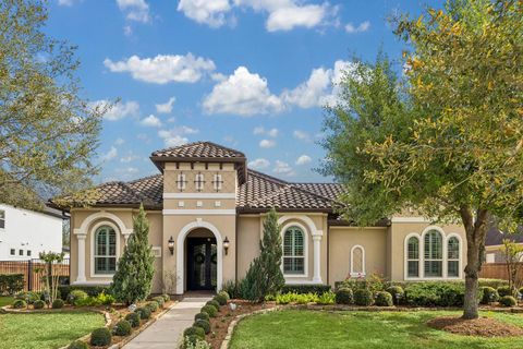 2322 Red Fox Drive Missouri City TX 77459