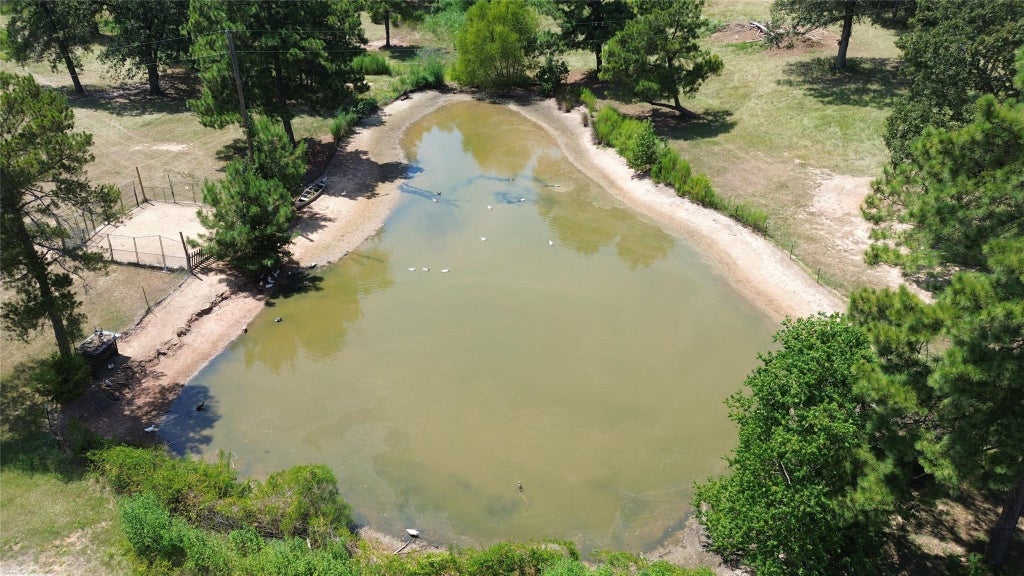 Photo of 1789 Fm 2076, Crockett, TX 75835 (MLS # 27796154)