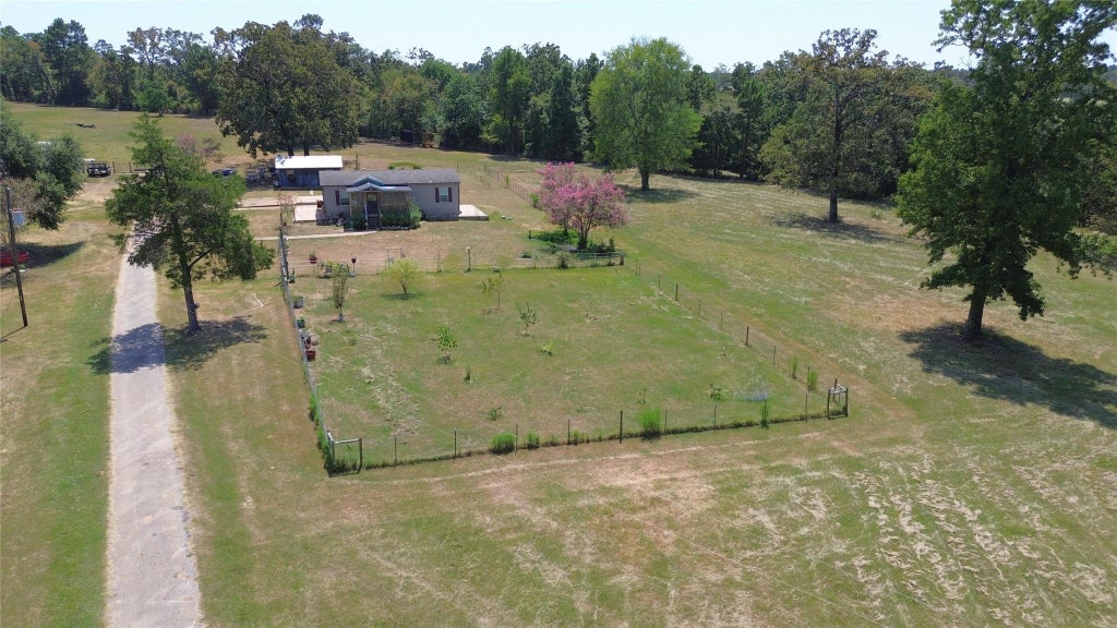Photo of 1789 Fm 2076, Crockett, TX 75835 (MLS # 27796154)