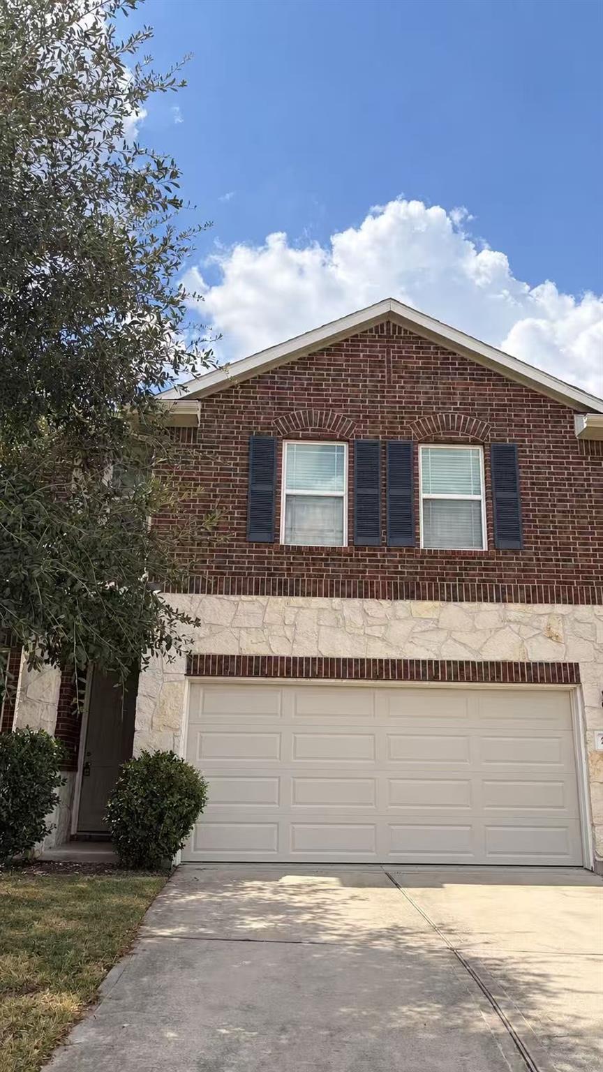 2311 Village Stone Court