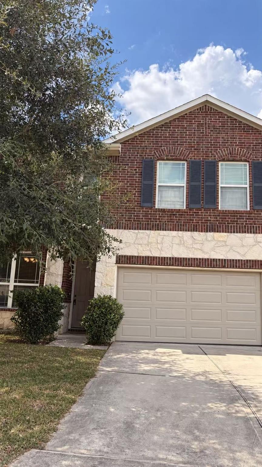 2311 Village Stone Court