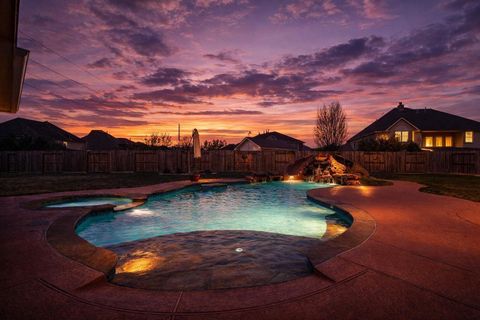 Homes For Sale - 10407 Sandy Cypress Court<br/> Cypress, TX 77433