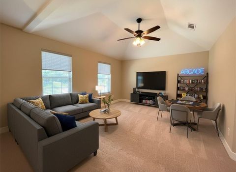 Photo of 2319 Foundary Drive, Katy, TX 77493 (MLS # 41255363)