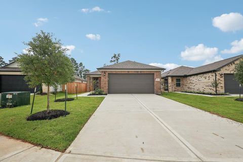 331 Willow Sage Court Montgomery TX 77316
