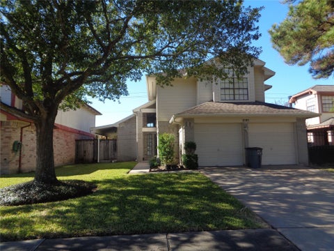 Photo of 9414 Westacre Place, Houston, TX 77083 (MLS # 29854085)