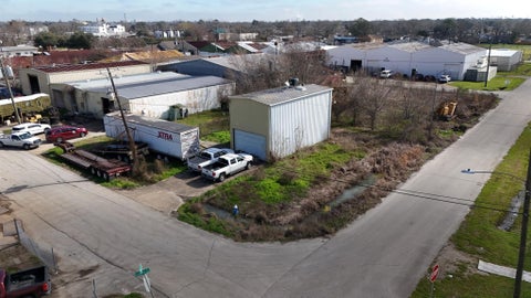 Photo of 0 Stearns St, Houston, TX 77021 (MLS # 33311348)