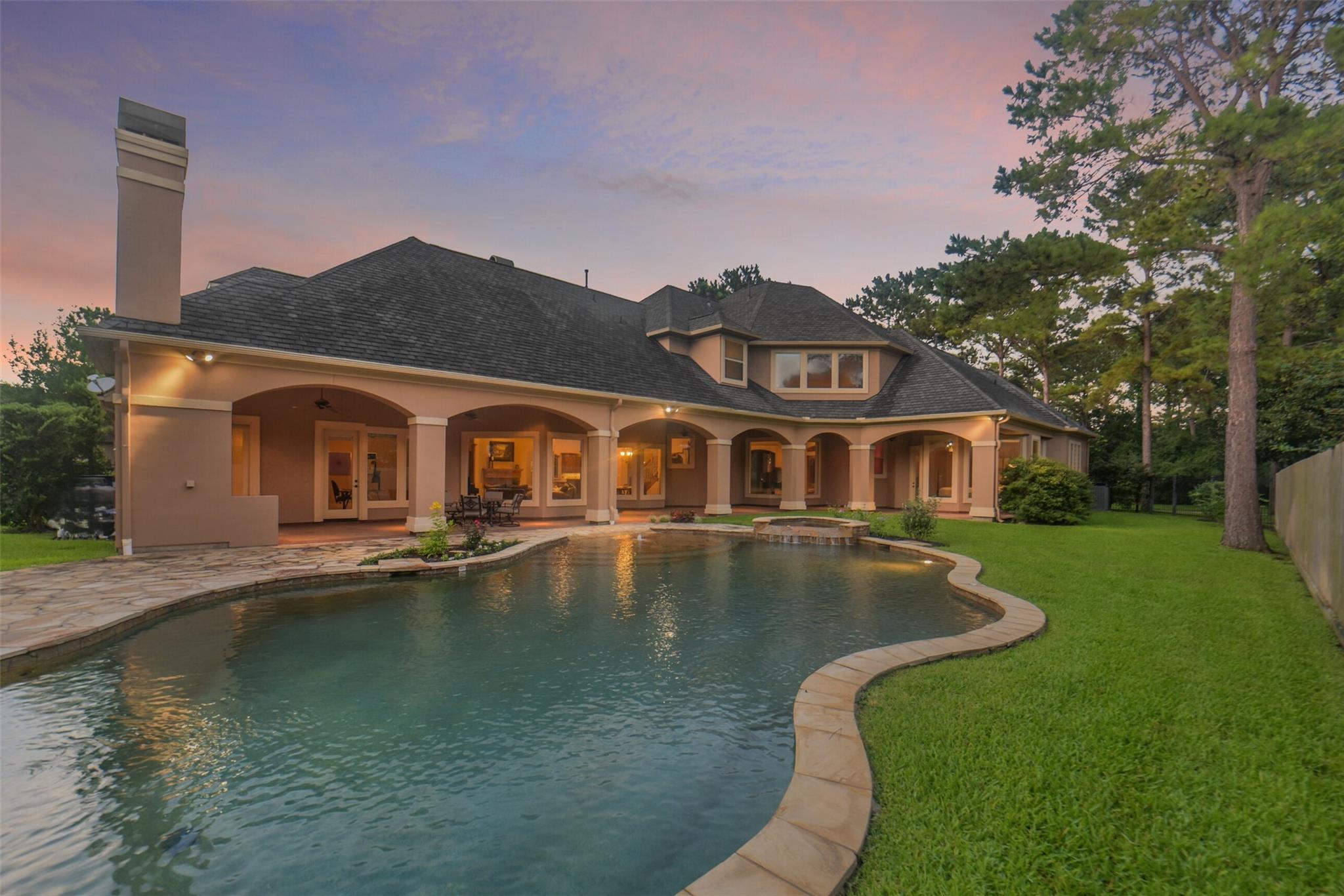25219 Dunlap Meadows Lane
