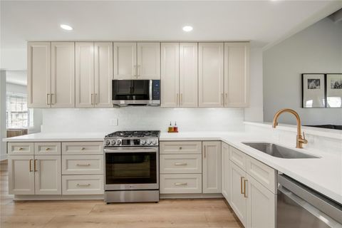 Photo of 12210 Three Lakes Boulevard, Tomball, TX 77375 (MLS # 68349841)