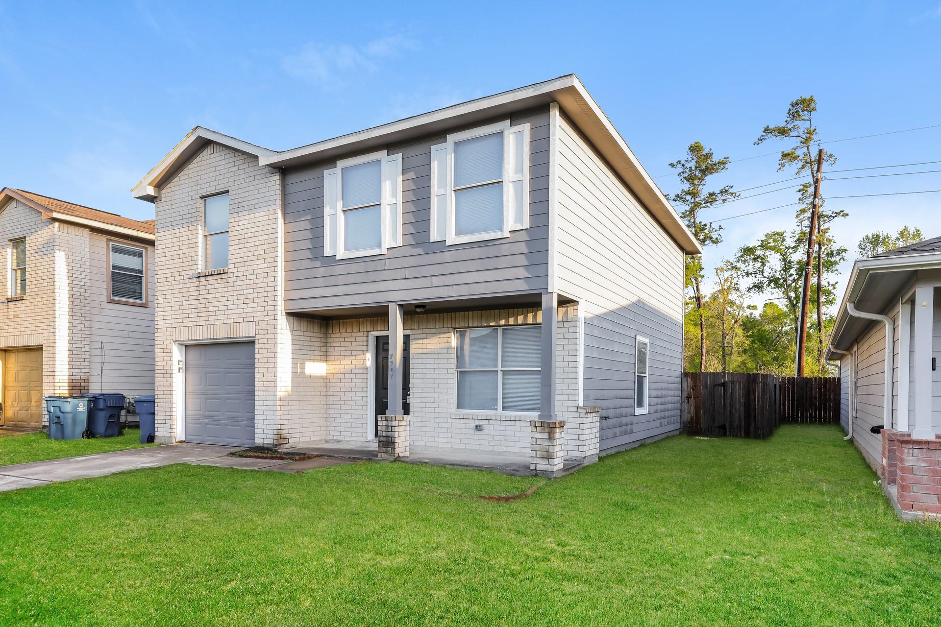 7507 Kennemer Drive
