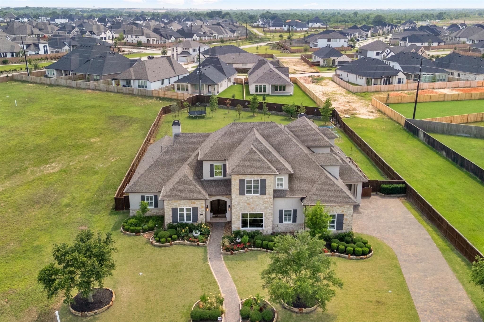 7411 Palmetto Springs Trail