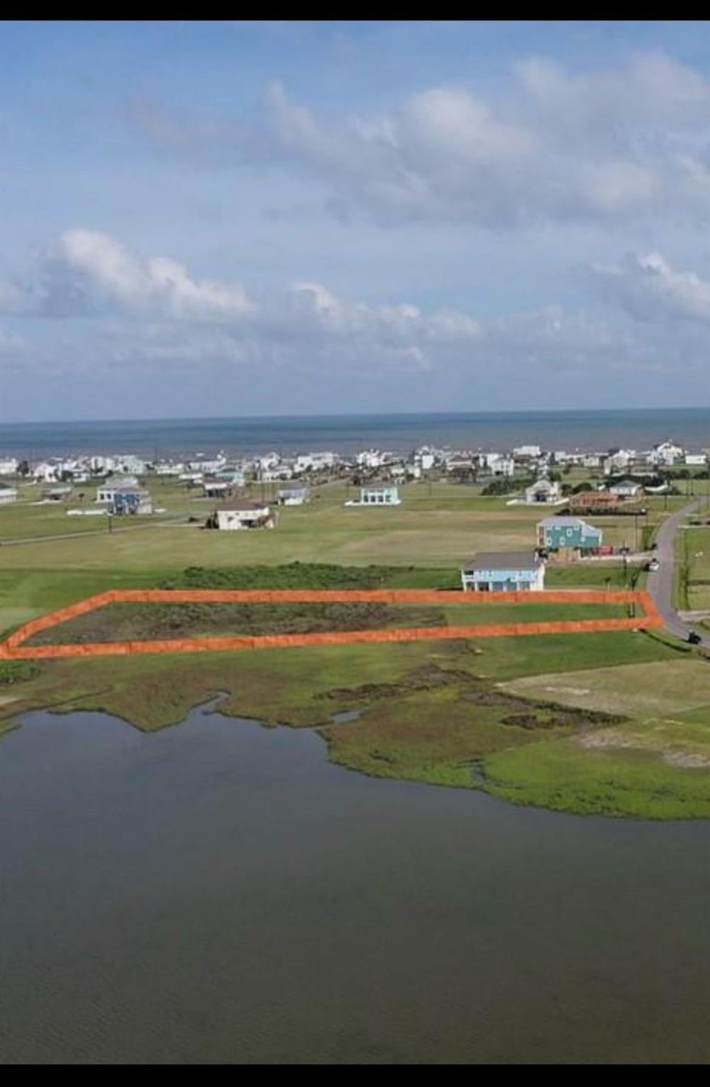 Photo of 3907 Mitote Dr, Galveston, TX 77554 (MLS # 68525597)
