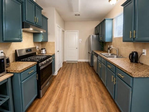 Tiny photo for 3718 W Ashford Villa Lane, Houston, TX 77082 (MLS # 37216397)