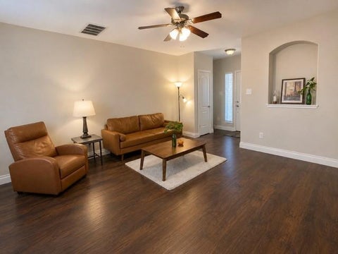 Tiny photo for 3718 W Ashford Villa Lane, Houston, TX 77082 (MLS # 37216397)