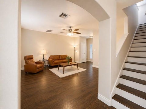 Tiny photo for 3718 W Ashford Villa Lane, Houston, TX 77082 (MLS # 37216397)