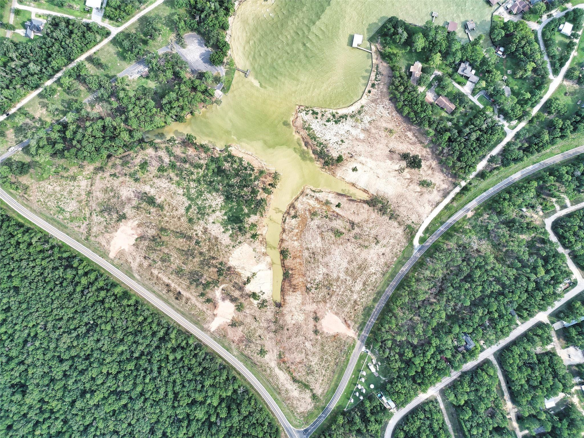 Lot 8 Angler Court