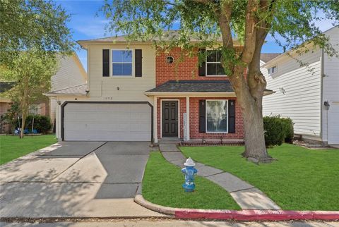 Photo of 10918 Westbrae Village Drive, Houston, TX 77031 (MLS # 9593299)