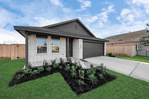 Photo of 6510 Linden Leaf Dr, Katy, TX 77493 (MLS # 72435789)