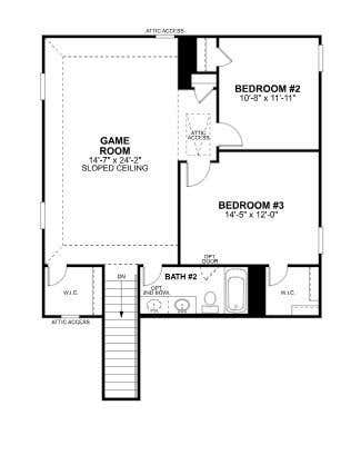 Photo of 22740 Hackberry Leaf Drive, New Caney, TX 77357 (MLS # 72501537)