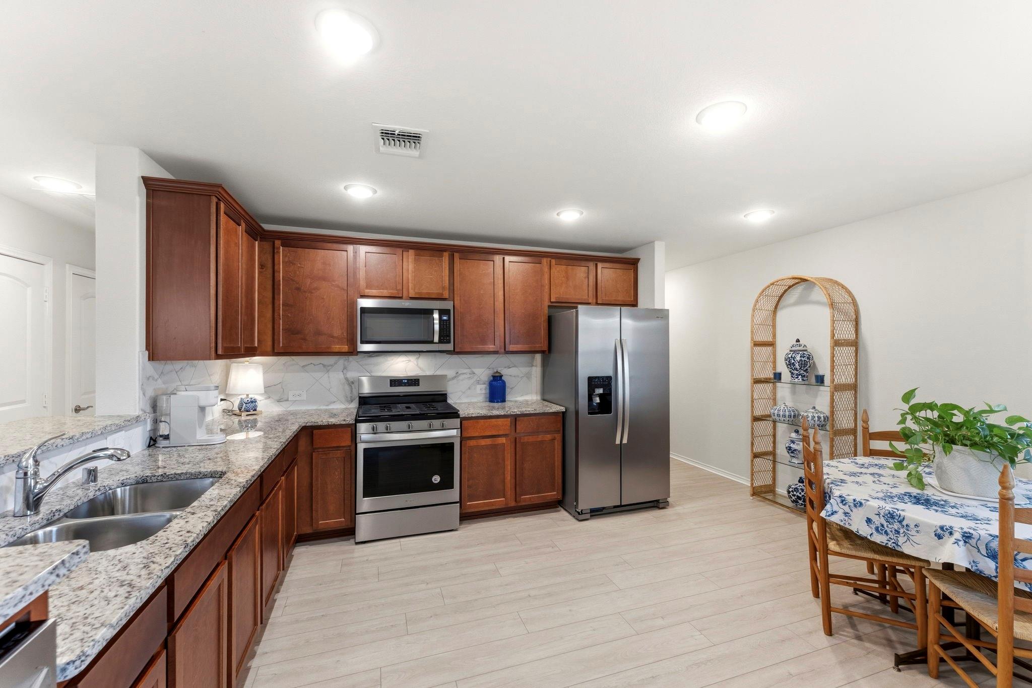 410 Thistle Thorn Drive