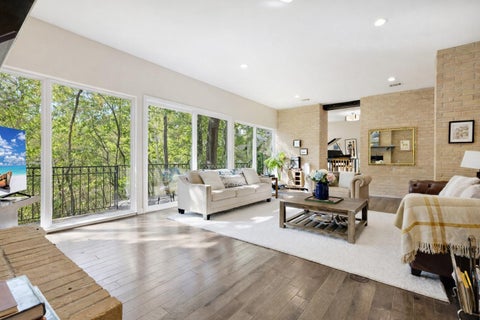 Photo of 201 Vanderpool Lane #130, Houston, TX 77024 (MLS # 14242300)