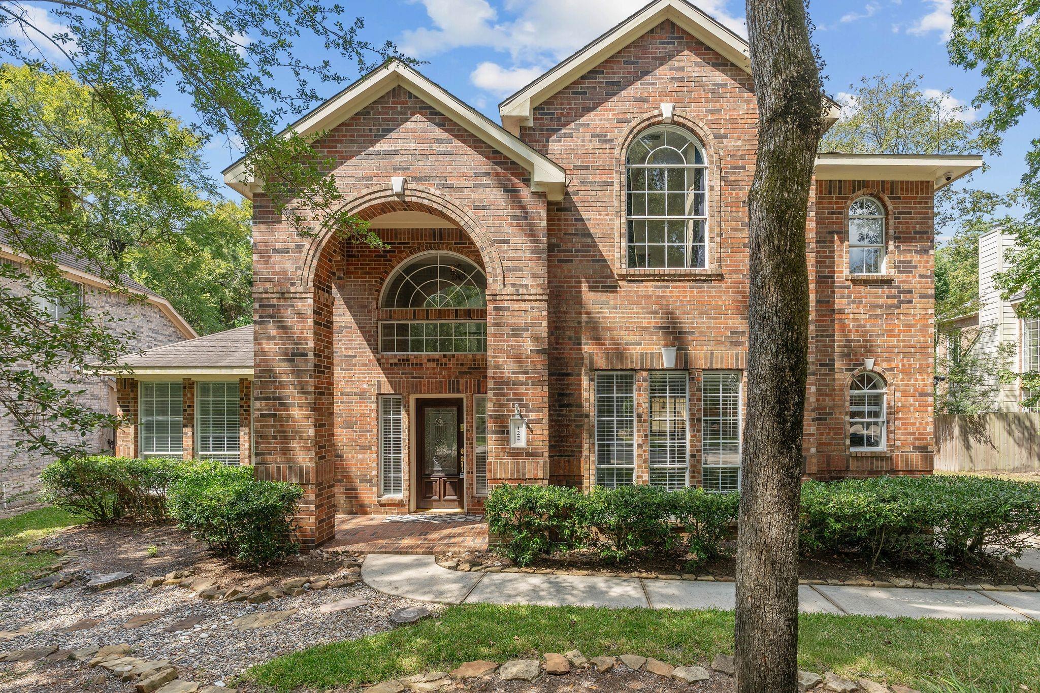 122 N Westwinds Circle