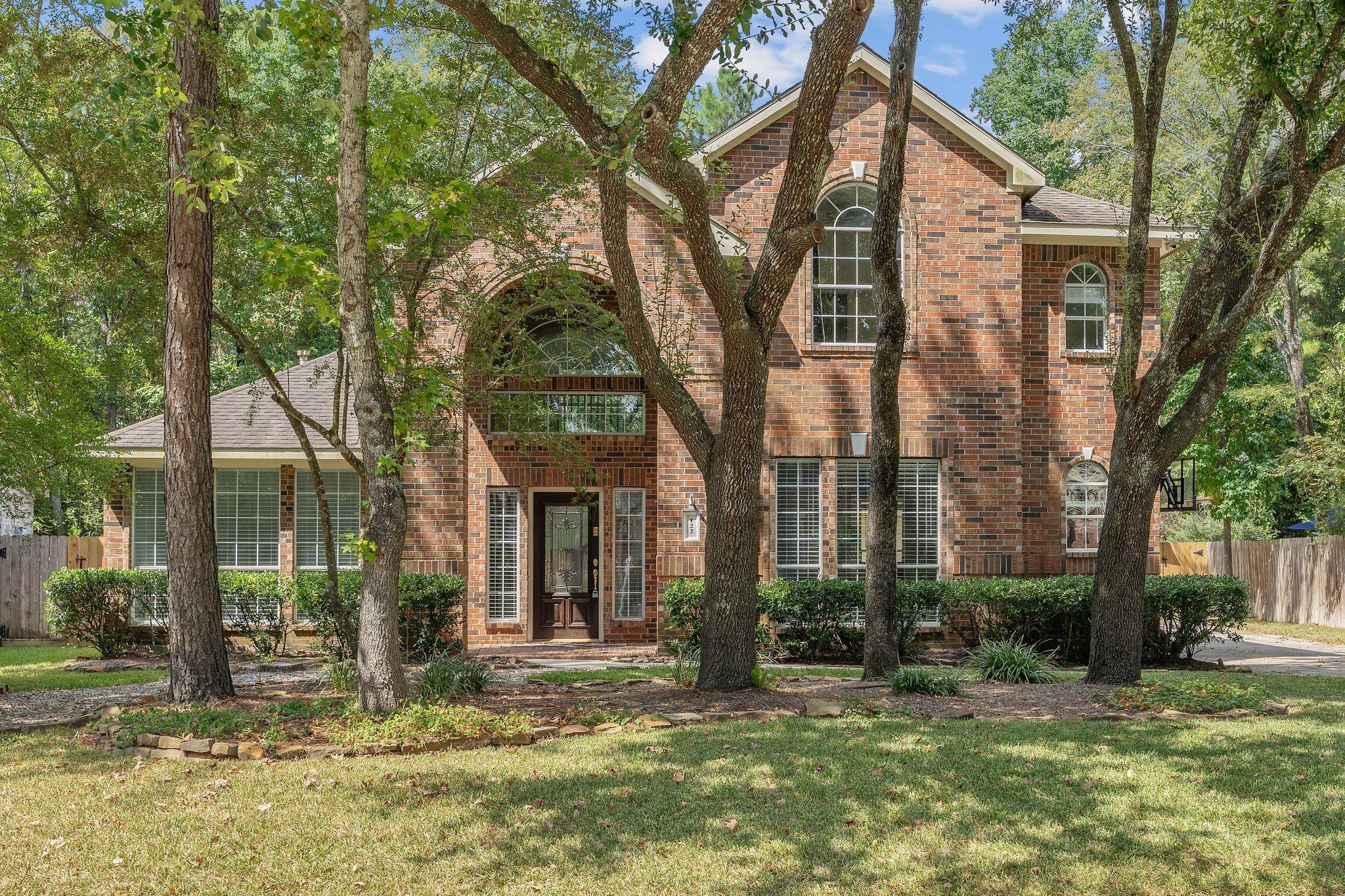 122 N Westwinds Circle