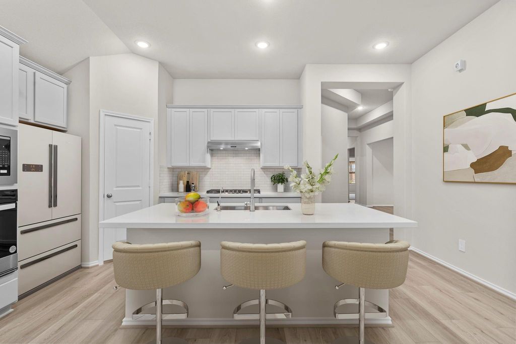 Photo of 9526 Sierra Crest Lane, Porter, TX 77365 (MLS # 33280265)