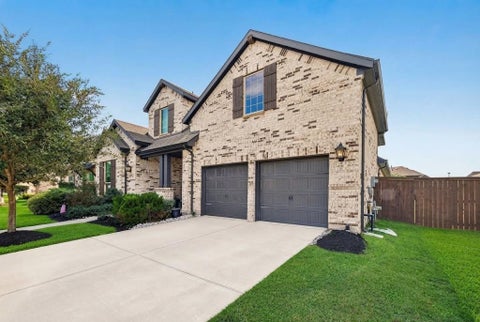 Photo of 10114 Brush Way, Rosharon, TX 77583 (MLS # 19748896)